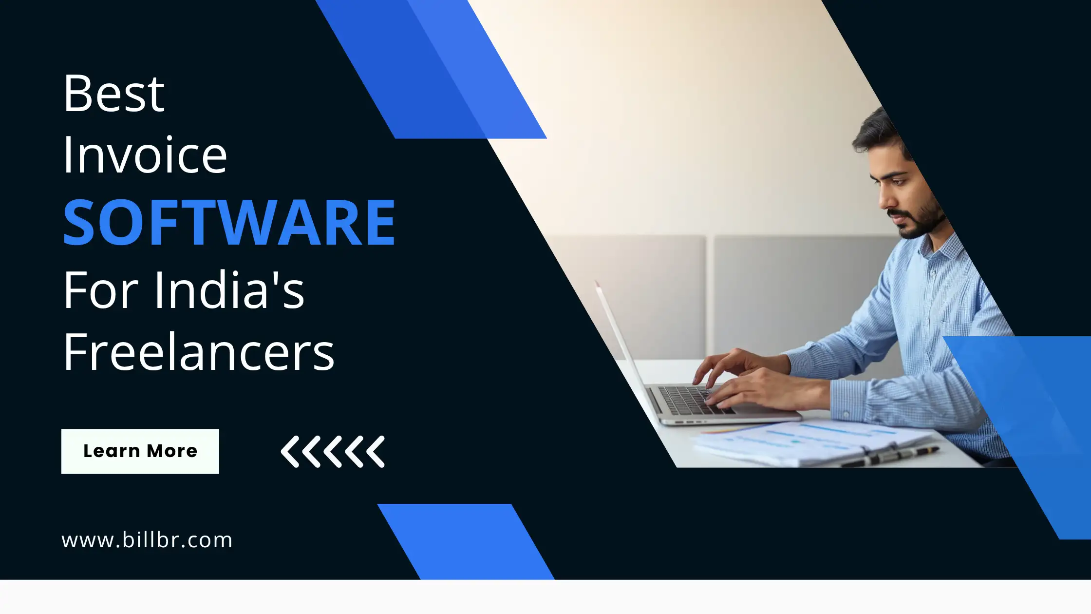 Best Invoice Software for Freelancers and Small Businesses in India 2026